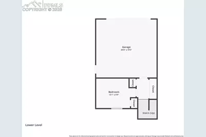 6843 Lily Mountain Lane, Colorado Springs, CO 80923 - Photo 35