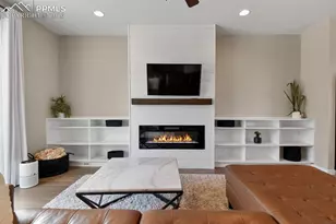 6843 Lily Mountain Ln, Colorado Springs, CO 80923 - Photo 5
