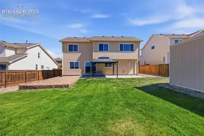 6111 Passing Sky Drive, Colorado Springs, CO 80911 - Photo 47