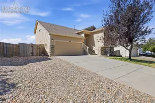 6111 Passing Sky Dr, Colorado Springs, CO 80911 - Photo 1