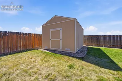 6111 Passing Sky Drive, Colorado Springs, CO 80911 - Photo 49