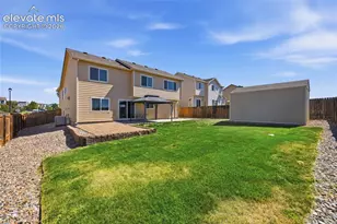 6111 Passing Sky Dr, Colorado Springs, CO 80911 - Photo 5