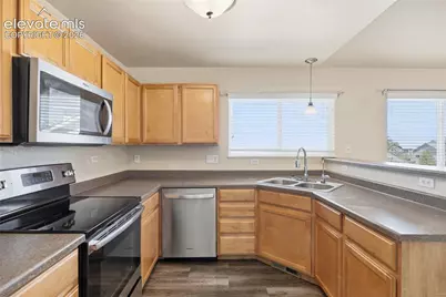 6111 Passing Sky Drive, Colorado Springs, CO 80911 - Photo 3