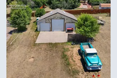 5395 Topaz Drive, Colorado Springs, CO 80918 - Photo 1