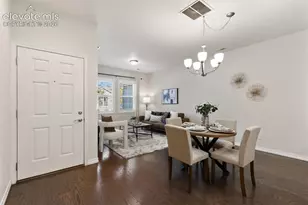 1191 Solitaire St, Colorado Springs, CO 80905 - Photo 5