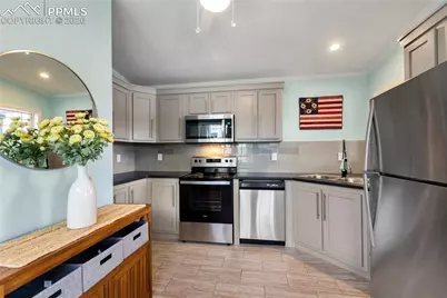 1431 Calm Mountain Point, Woodland Park, CO 80863 - Photo 13