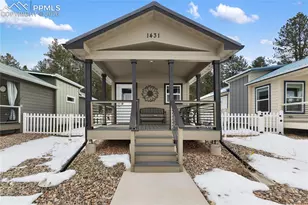 1431 Calm Mountain Pt, Woodland Park, CO 80863 - Photo 3