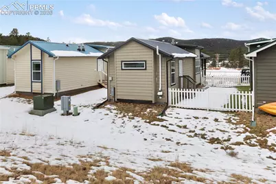 1431 Calm Mountain Point, Woodland Park, CO 80863 - Photo 29