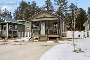 1431 Calm Mountain Pt, Woodland Park, CO 80863 - Photo 5