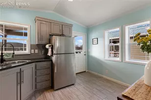 1431 Calm Mountain Pt, Woodland Park, CO 80863 - Photo 17