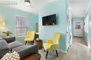 1431 Calm Mountain Pt, Woodland Park, CO 80863 - Photo 11