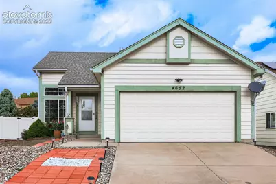 4652 Ardley Drive, Colorado Springs, CO 80922 - Photo 1