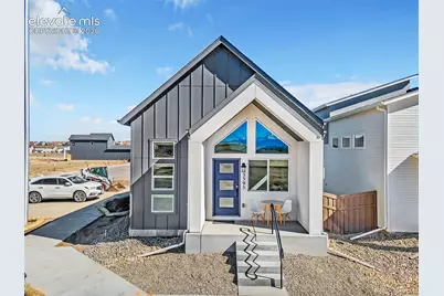 3595 Greenways Main Boulevard, Colorado Springs, CO 80922 - Photo 1