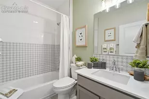 10376 Rockery St, Colorado Springs, CO 80924 - Photo 17
