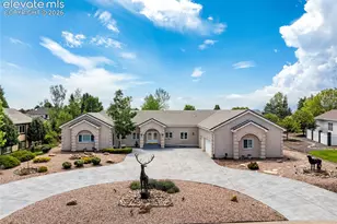 3925 Hill Cir, Colorado Springs, CO 80904 - Photo 1