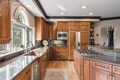 17507 Colonial Park Drive, Monument, CO 80132 - Photo 21