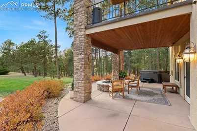 17507 Colonial Park Drive, Monument, CO 80132 - Photo 11