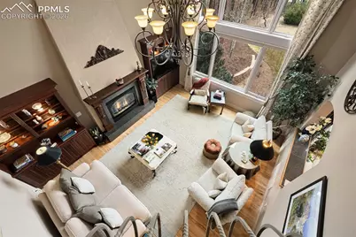 17507 Colonial Park Drive, Monument, CO 80132 - Photo 25