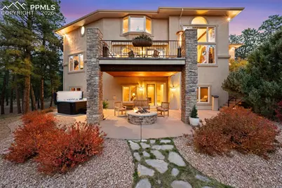 17507 Colonial Park Drive, Monument, CO 80132 - Photo 5
