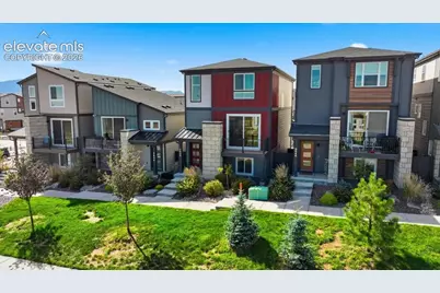 8636 Wolf Valley Drive, Colorado Springs, CO 80924 - Photo 5