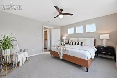 8636 Wolf Valley Drive, Colorado Springs, CO 80924 - Photo 17