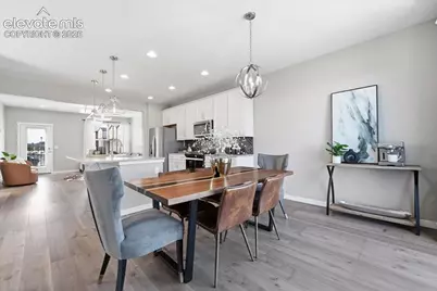 8636 Wolf Valley Drive, Colorado Springs, CO 80924 - Photo 3