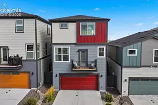 8636 Wolf Valley Dr., Colorado Springs, CO 80924 - Photo 1