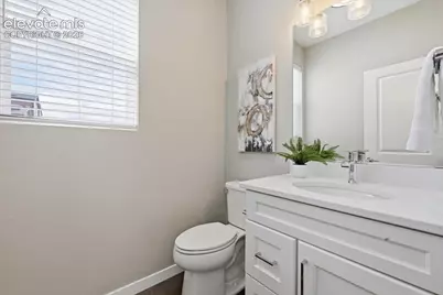 8636 Wolf Valley Drive, Colorado Springs, CO 80924 - Photo 15