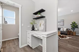8636 Wolf Valley Dr., Colorado Springs, CO 80924 - Photo 11