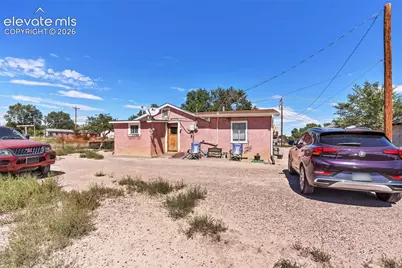 2120 W 11th Street, Pueblo, CO 81003 - Photo 1