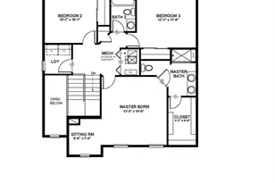 10925 Pura Vida Wy, Fountain, CO 80817 - Photo 3