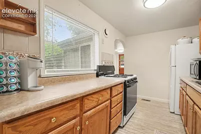 105 Via San Miguel Na, Manitou Springs, CO 80829 - Photo 7