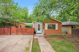 105 Via San Miguel Na, Manitou Springs, CO 80829 - Photo 21