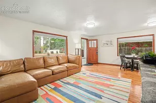 105 Via San Miguel Na, Manitou Springs, CO 80829 - Photo 3