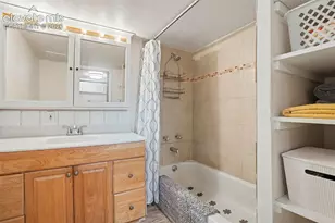 105 Via San Miguel Na, Manitou Springs, CO 80829 - Photo 11