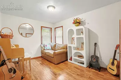 105 Via San Miguel Na, Manitou Springs, CO 80829 - Photo 11