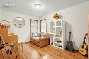 105 Via San Miguel Na, Manitou Springs, CO 80829 - Photo 11