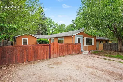 105 Via San Miguel Na, Manitou Springs, CO 80829 - Photo 19