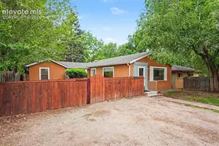 105 Via San Miguel Na, Manitou Springs, CO 80829 - Photo 19