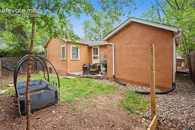105 Via San Miguel Na, Manitou Springs, CO 80829 - Photo 17