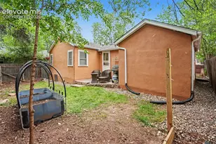 105 Via San Miguel Na, Manitou Springs, CO 80829 - Photo 17