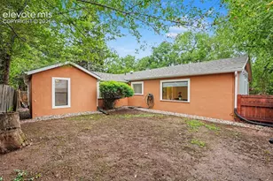 105 Via San Miguel Na, Manitou Springs, CO 80829 - Photo 19