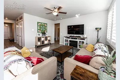 7877 Buffalo Horn Drive, Colorado Springs, CO 80925 - Photo 23