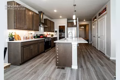 7877 Buffalo Horn Drive, Colorado Springs, CO 80925 - Photo 19