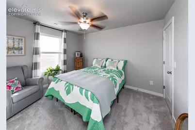 7877 Buffalo Horn Drive, Colorado Springs, CO 80925 - Photo 37