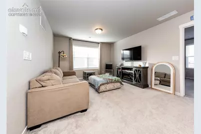 7877 Buffalo Horn Drive, Colorado Springs, CO 80925 - Photo 31