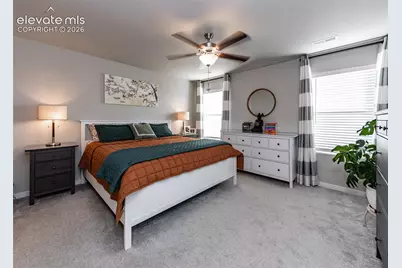 7877 Buffalo Horn Drive, Colorado Springs, CO 80925 - Photo 33