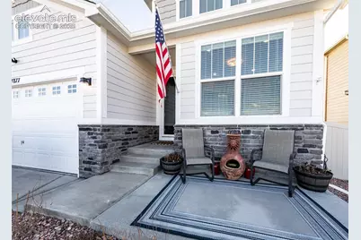 7877 Buffalo Horn Drive, Colorado Springs, CO 80925 - Photo 5