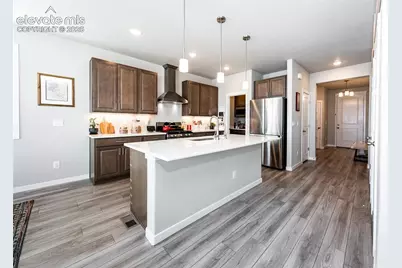 7877 Buffalo Horn Drive, Colorado Springs, CO 80925 - Photo 13
