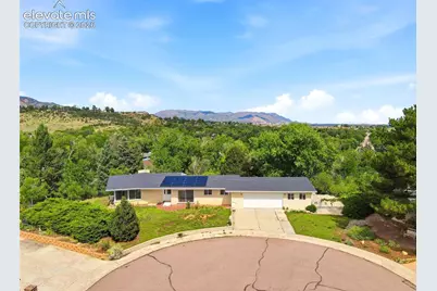 1002 Jupiter Lane, Colorado Springs, CO 80905 - Photo 1